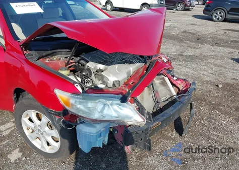 2010 Toyota Camry Le V6 from USA, damaged, VIN 4T1BK3EK9AU598626